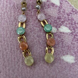 Colorful Cute Earrings